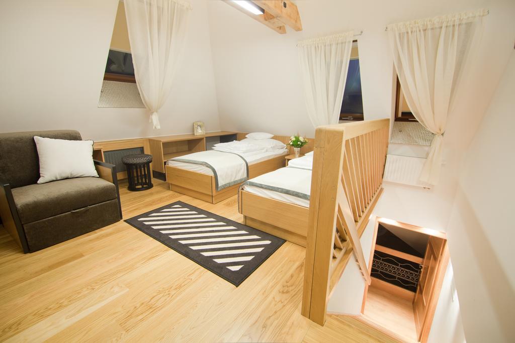 Villa Alina Medical Spa Polanica-Zdrój Exterior foto