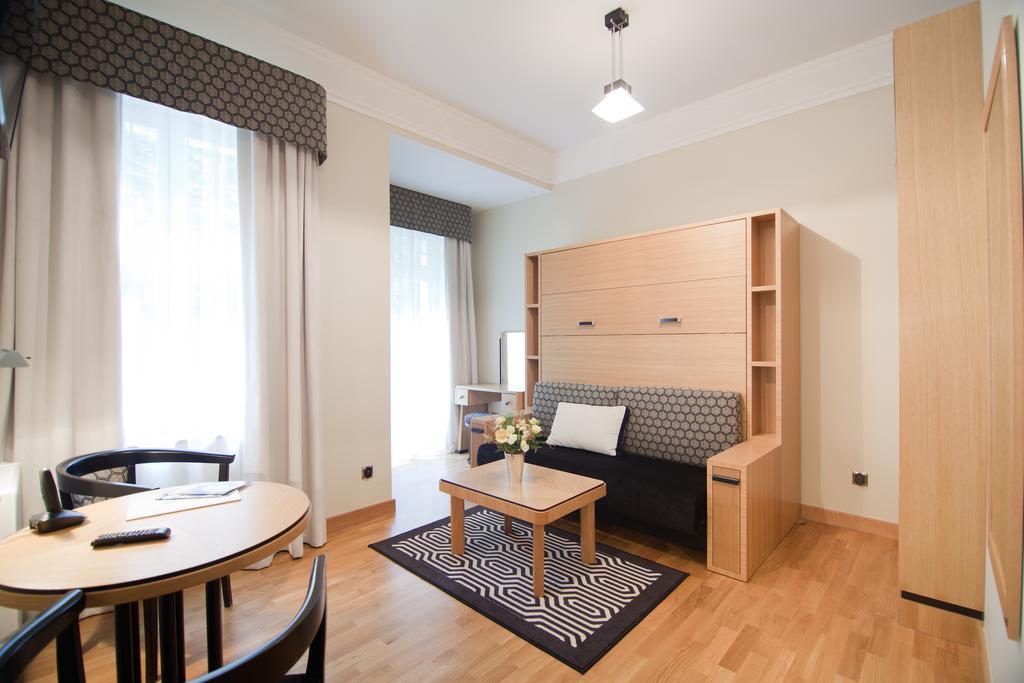 Villa Alina Medical Spa Polanica-Zdrój Cameră foto